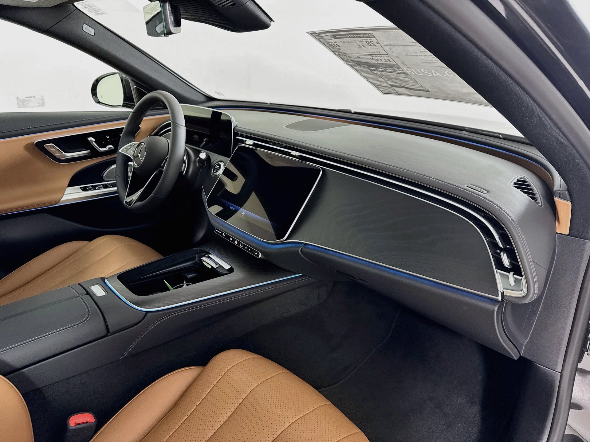 New 2027 Mercedes-Benz E 350 Sedan image 32