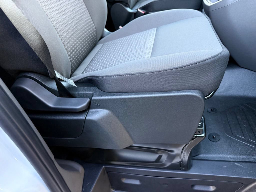 New 2026 Ford Transit 250 148 Medium Roof Extended AWD w/ Load Area Protection Package image 16