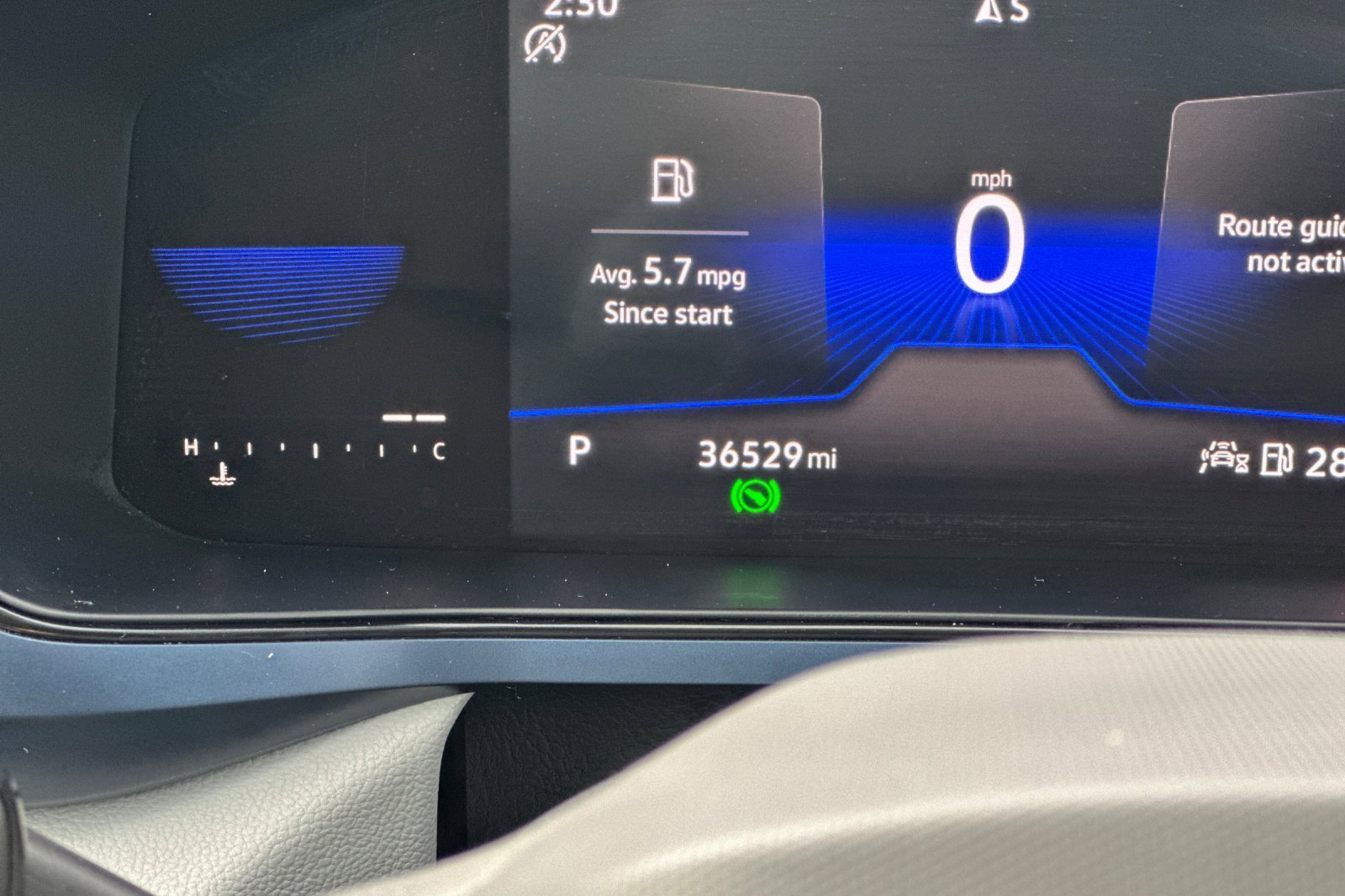 Used 2022 Volkswagen Taos SE image 29