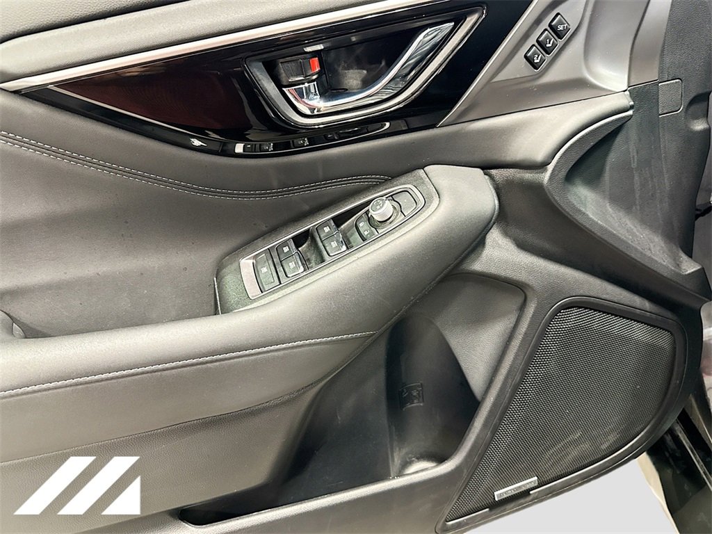 Used 2022 Subaru Outback Limited image 20