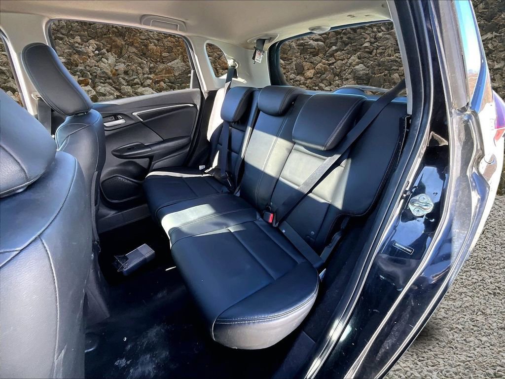 Used 2017 Honda Fit EX-L image 22