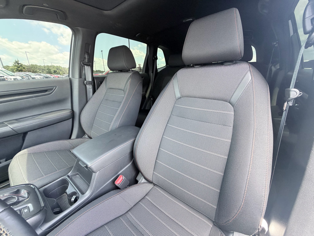 Used 2025 Honda CR-V Sport image 23