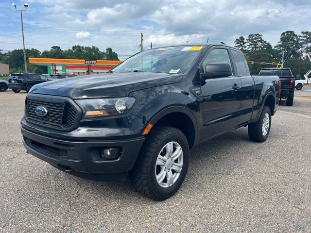 Used 2020 Ford Ranger XL w/ Equipment Group 101A Mid image 2
