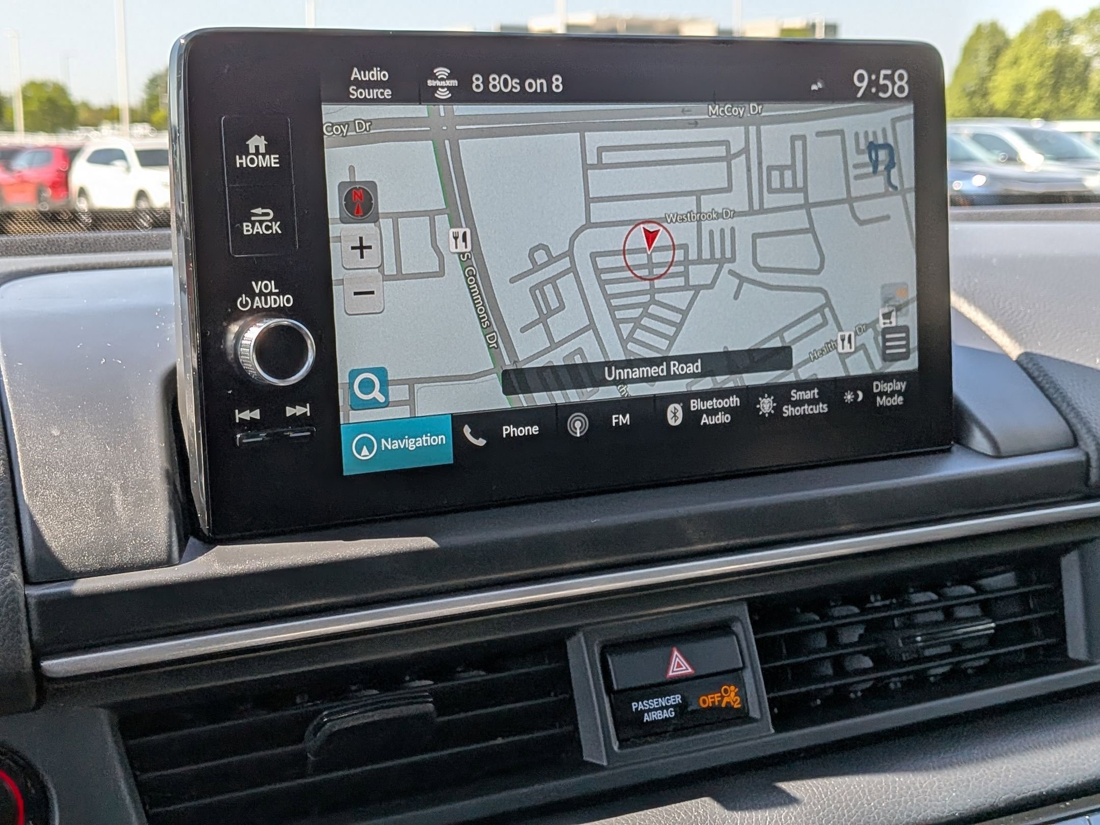 Certified 2025 Honda Pilot Elite image 18