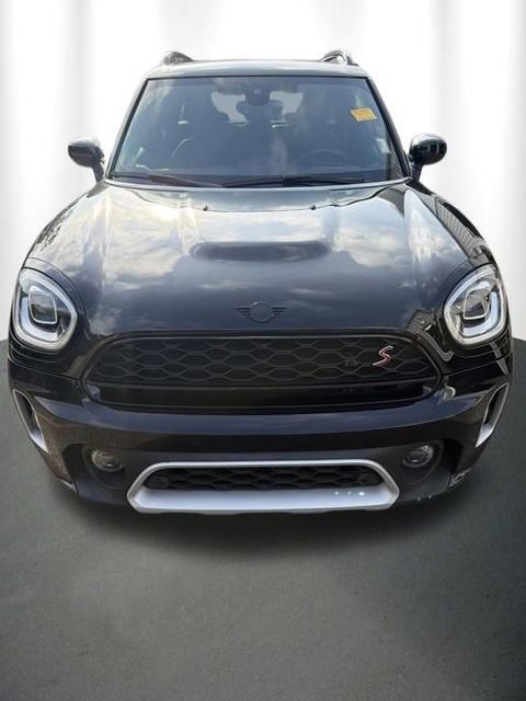 Used 2022 MINI Cooper Countryman S w/ Convenience Package FWD image 5