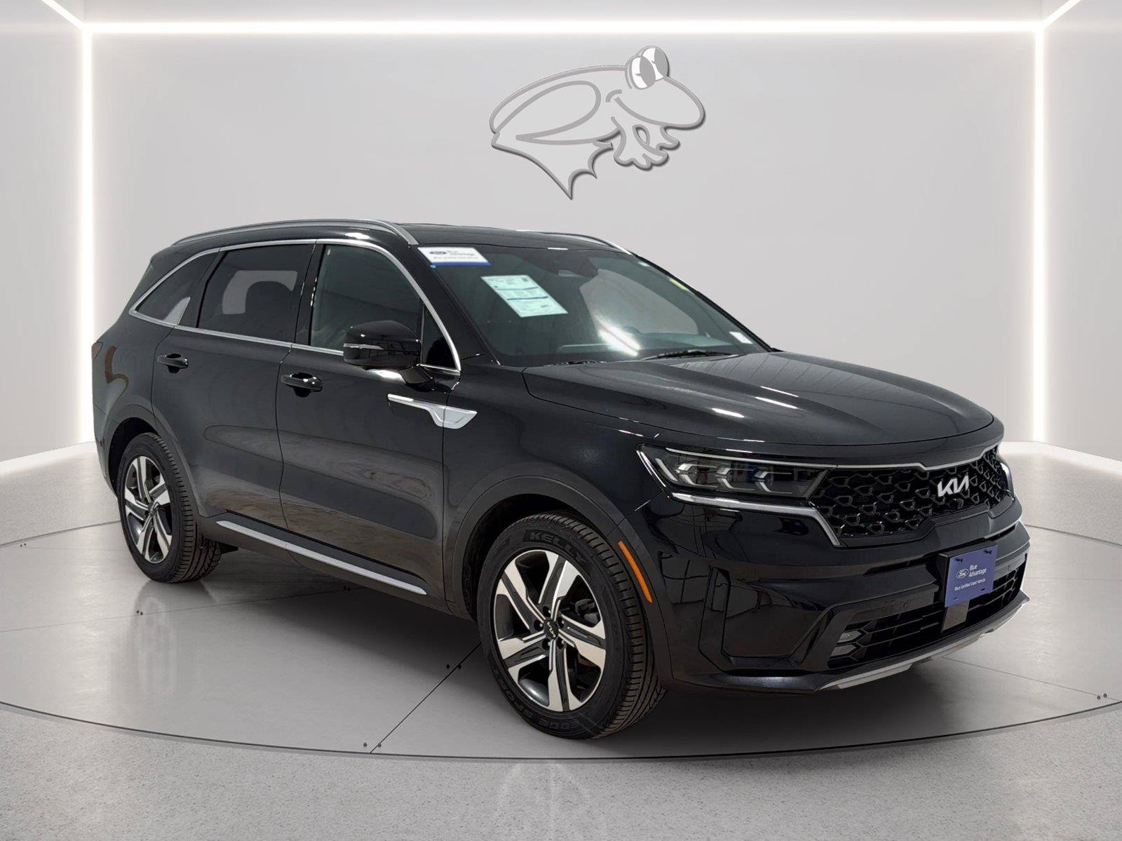 Used 2023 Kia Sorento SX Prestige AWD/4WD image 7