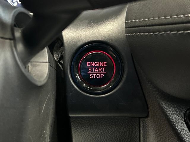 Certified 2024 Honda HR-V EX-L image 30