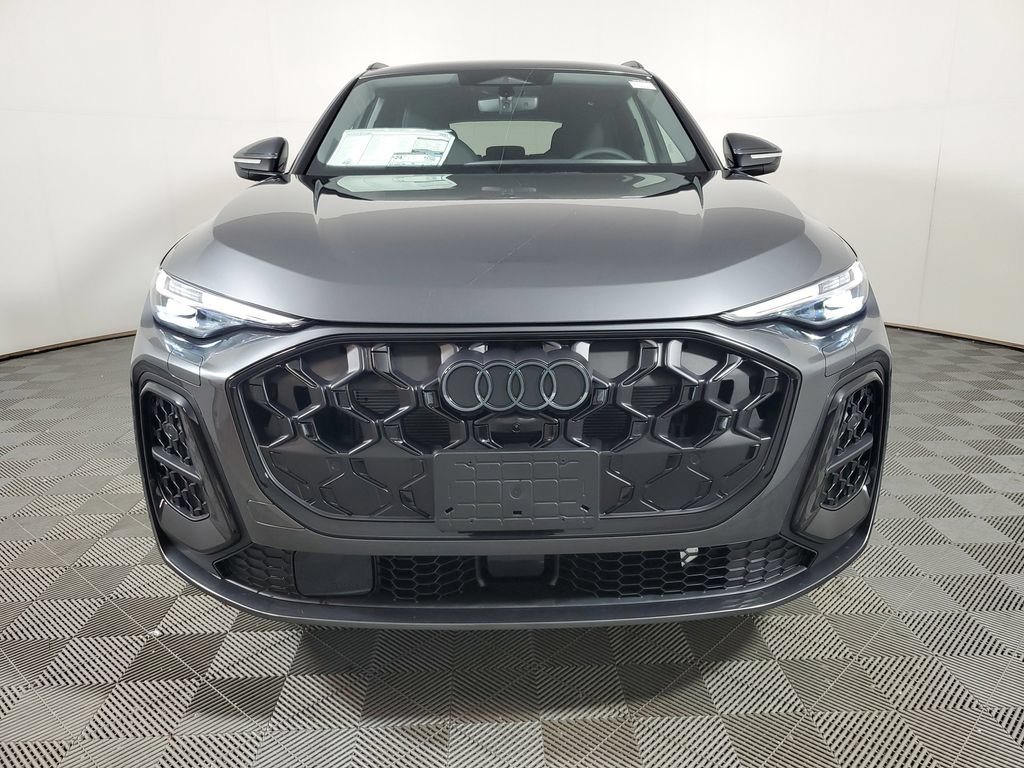 New 2026 Audi Q5 Premium Plus AWD/4WD image 2