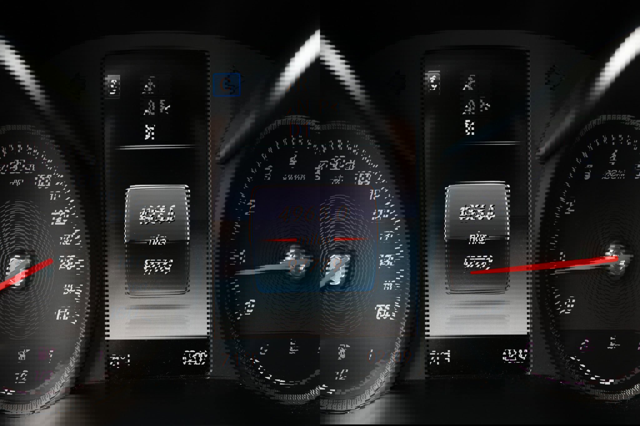 Used 2019 Mercedes-Benz GLC 300 w/ Premium Package image 49