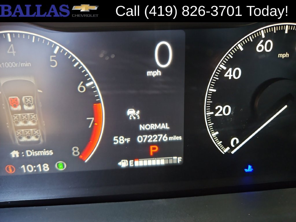 Used 2023 Honda Pilot Touring image 15
