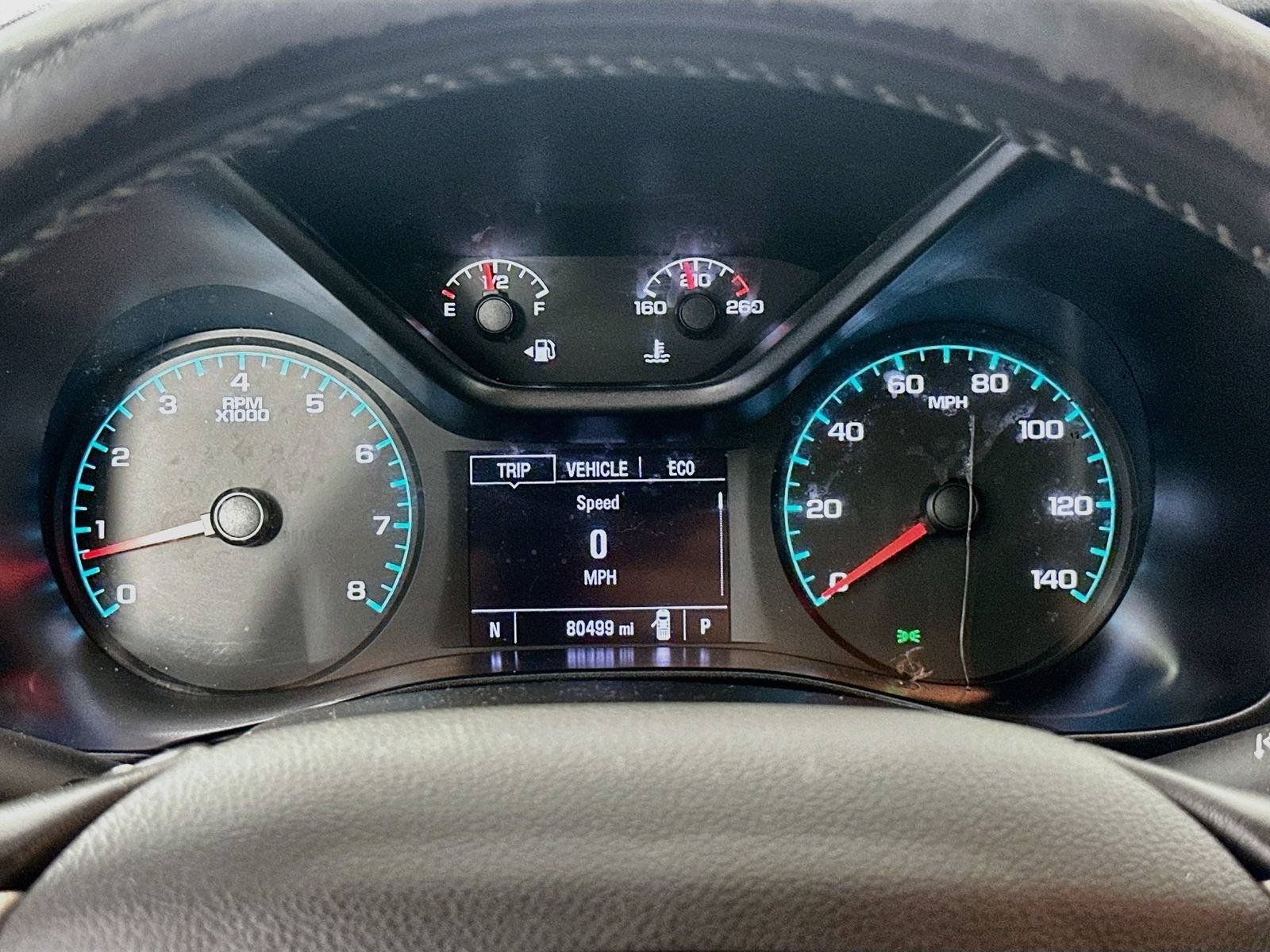 Used 2022 GMC Canyon Elevation w/ Elevation Premium Package AWD/4WD image 12