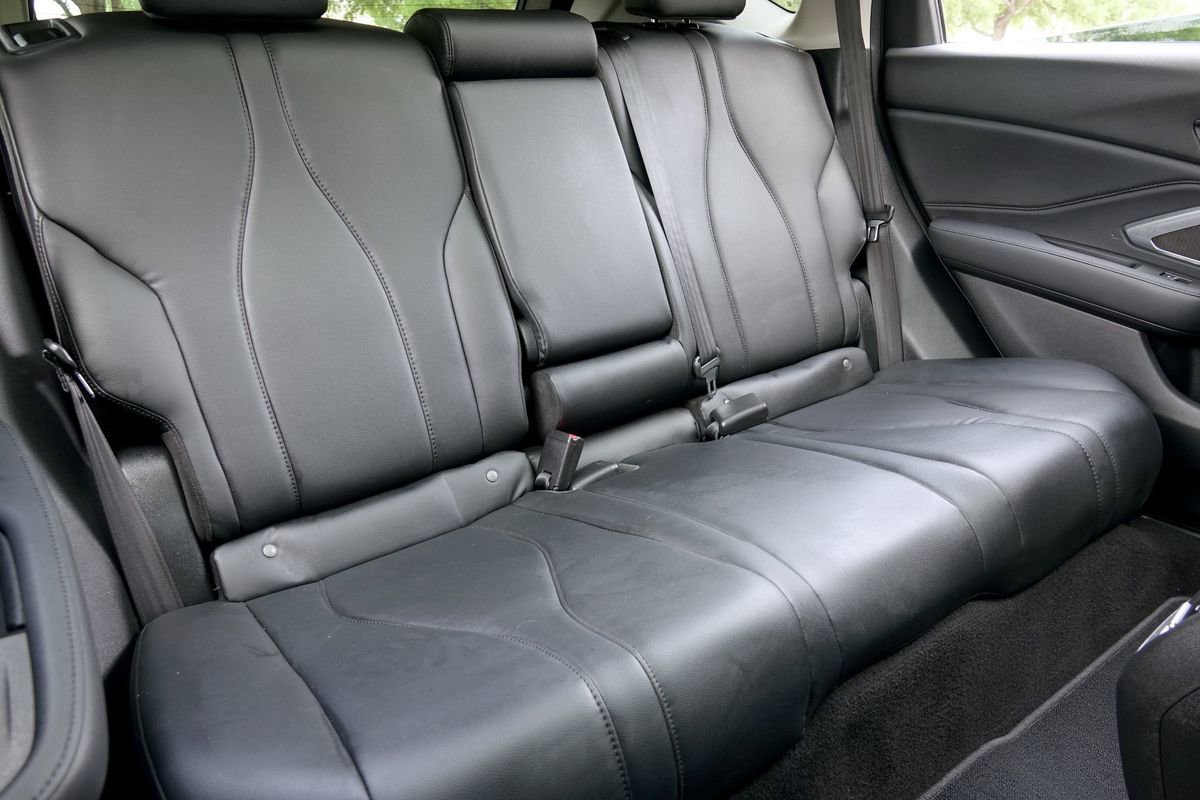 Used 2019 Acura RDX FWD image 12