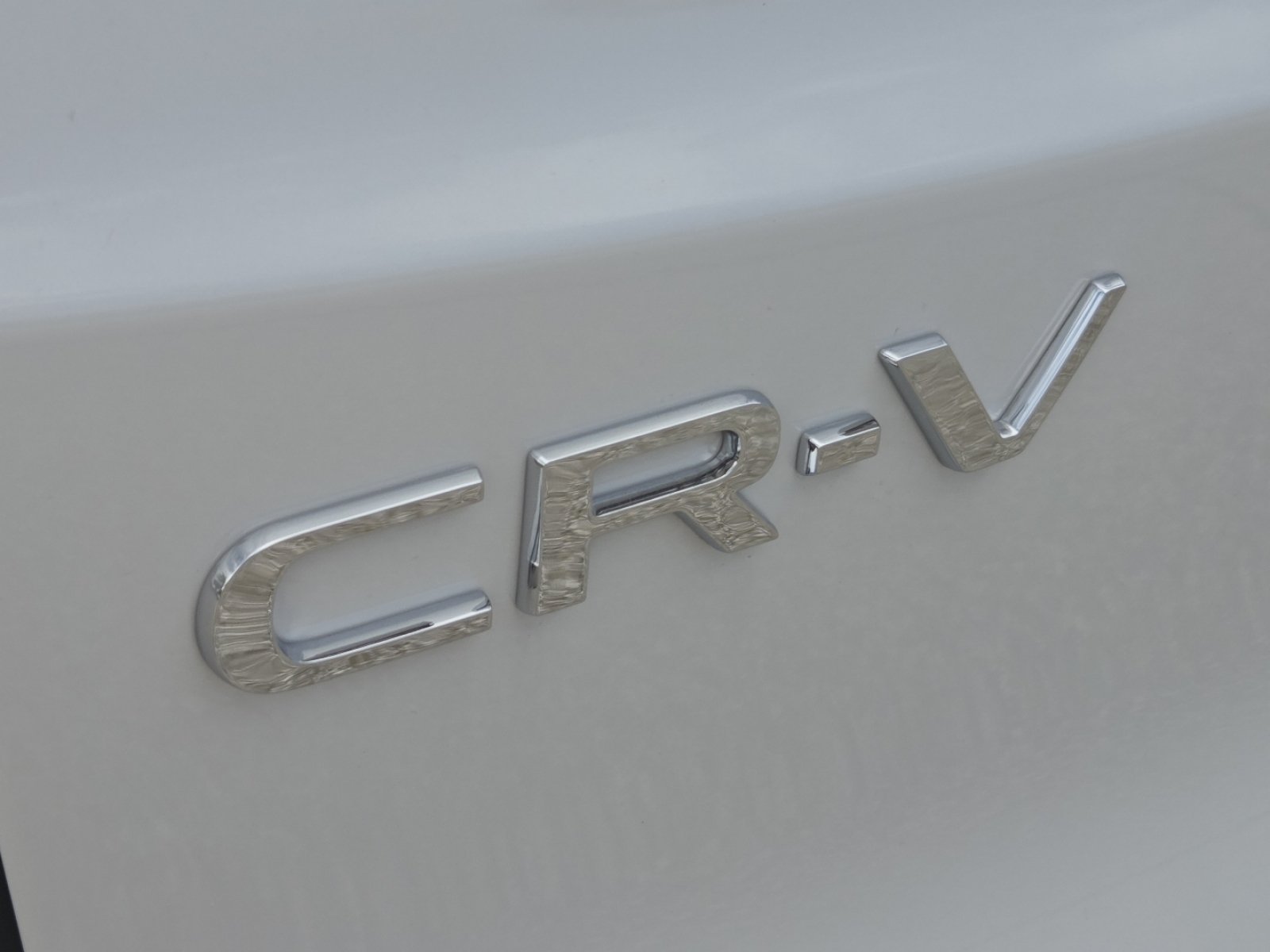 New 2026 Honda CR-V EX image 13