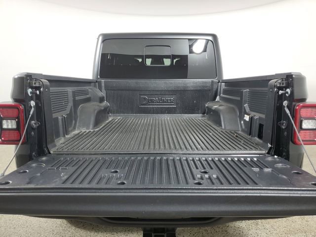 Used 2026 Jeep Gladiator Rubicon AWD/4WD image 10