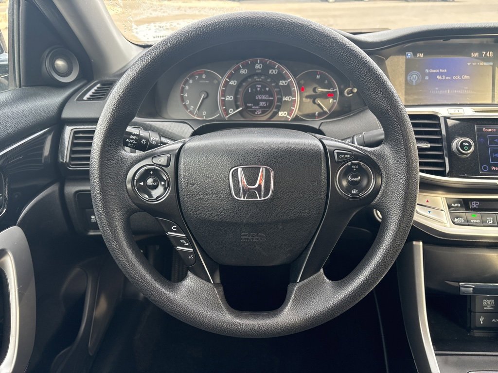 Used 2014 Honda Accord EX image 13