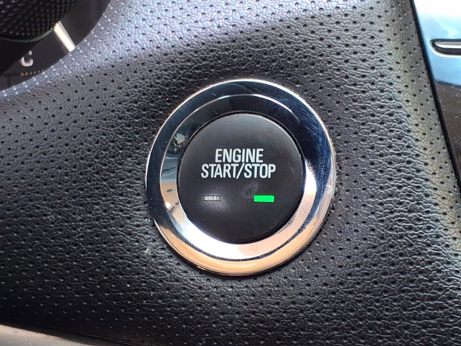 Used 2019 Cadillac XTS Luxury FWD image 31