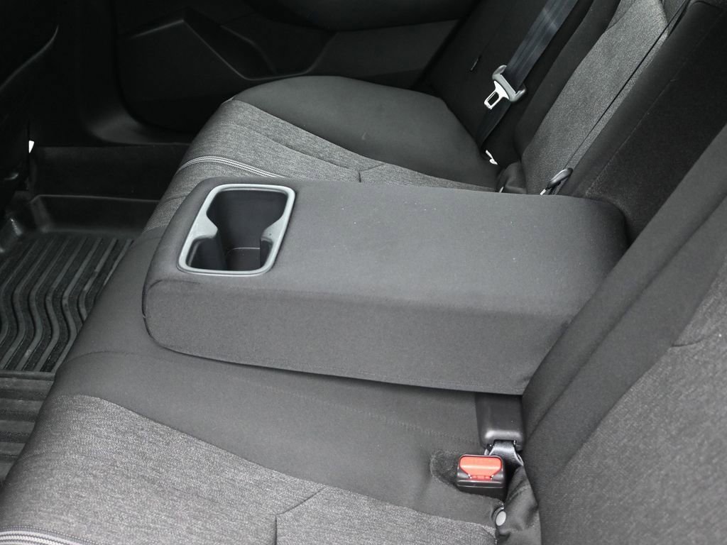 Certified 2024 Honda Accord Sport image 22