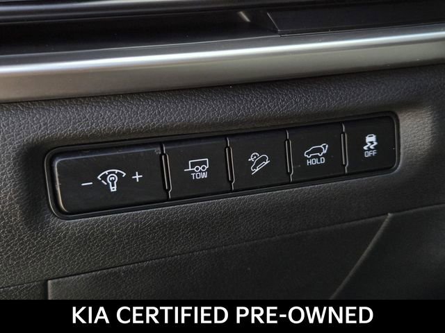 Certified 2024 Kia Telluride EX X-Line image 22