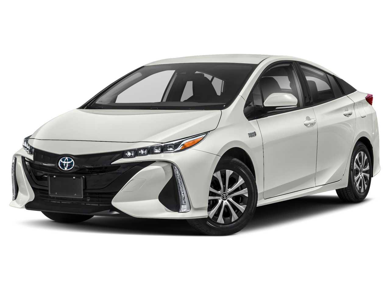 Used 2020 Toyota Prius Prime LE image 1