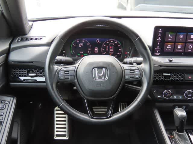 Used 2023 Honda Accord Sport image 17