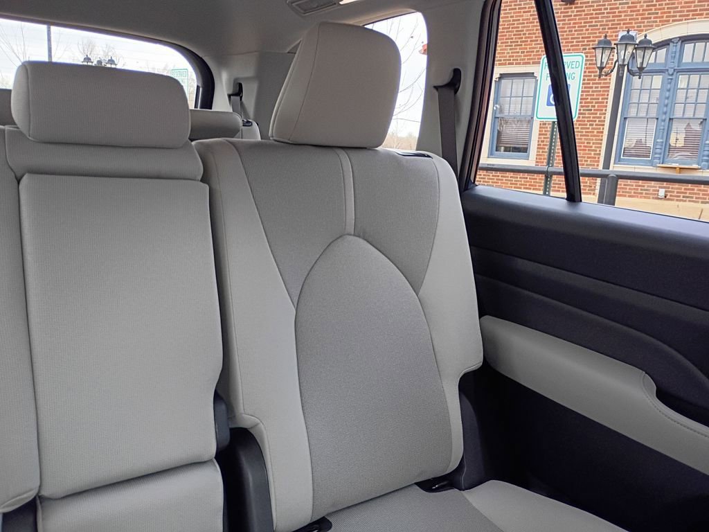 New 2025 Toyota Tacoma TRD Sport image 63