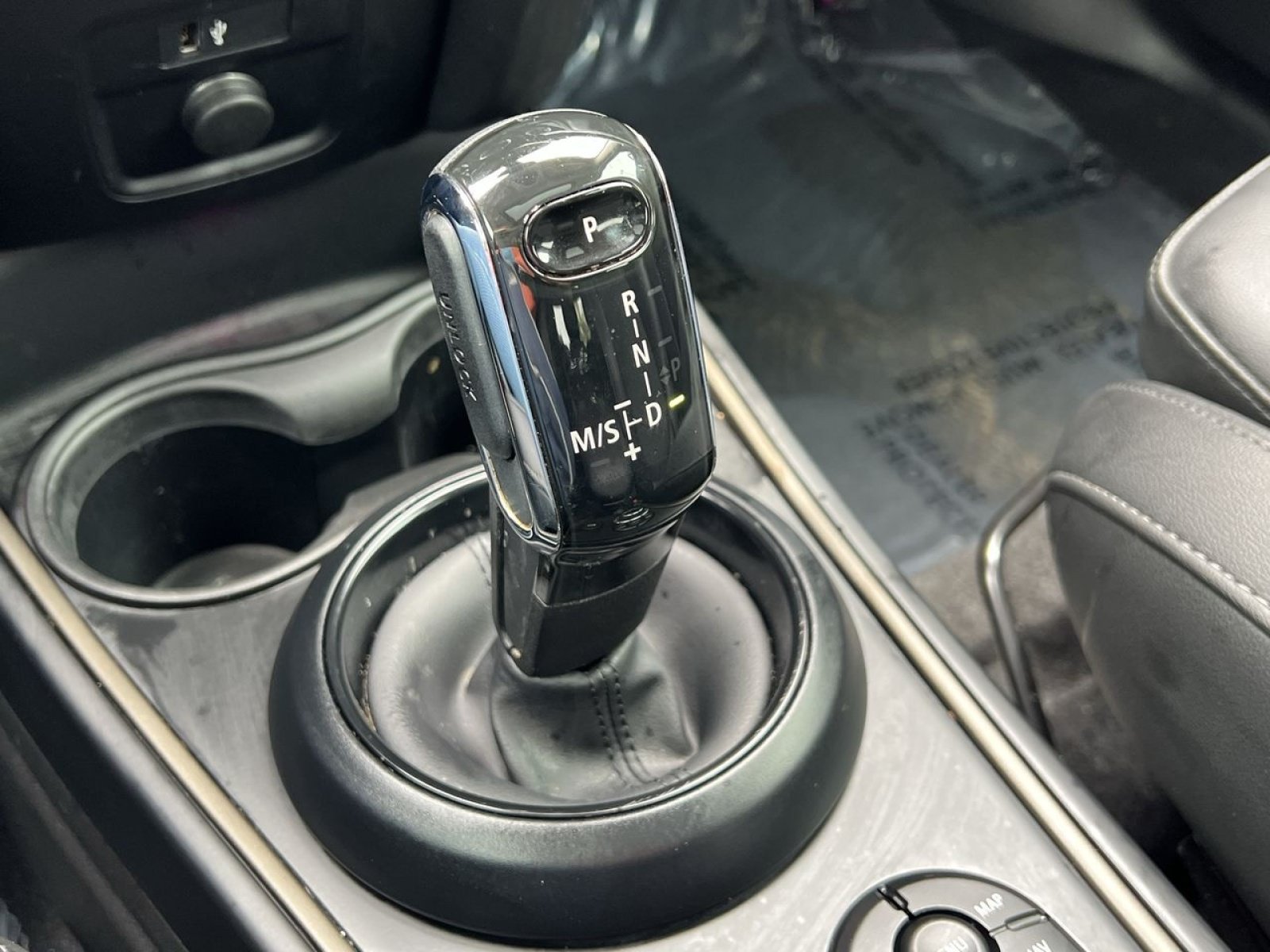 Used 2024 MINI Cooper Countryman S FWD image 23