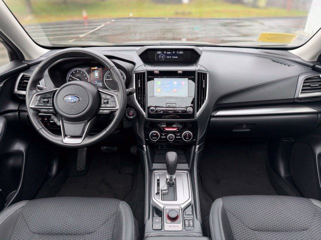 Used 2024 Subaru Forester Premium AWD/4WD image 27
