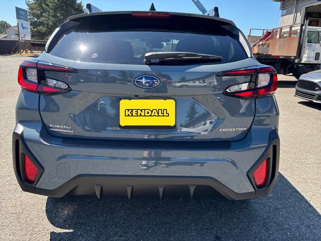 Used 2025 Subaru Crosstrek 2.5i Premium AWD/4WD image 27