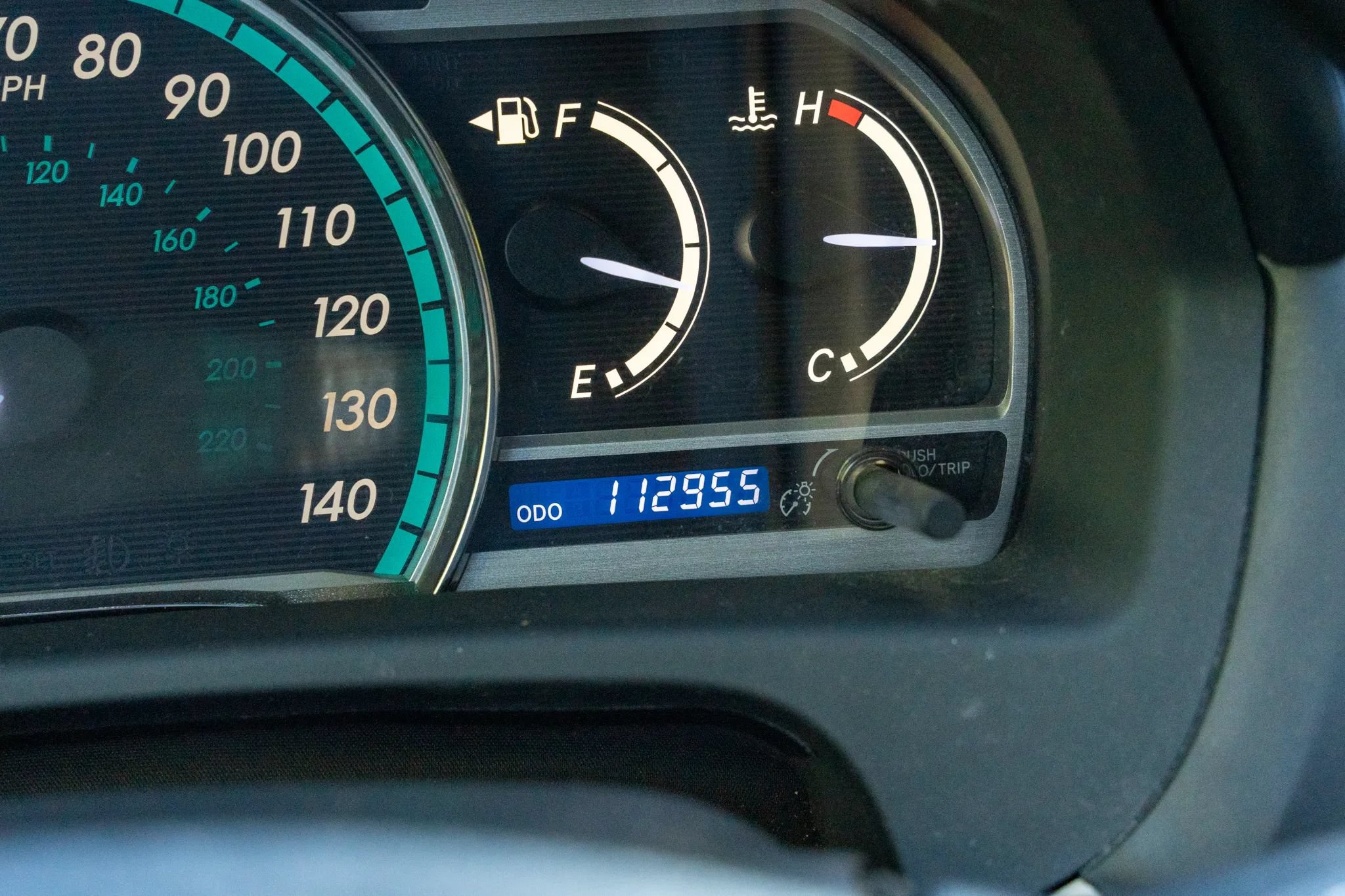 Used 2011 Toyota Venza FWD image 17