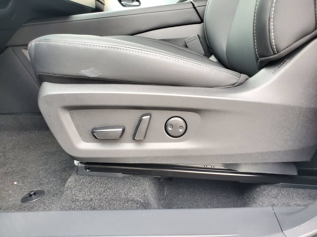 New 2026 Nissan Murano SL AWD/4WD image 19