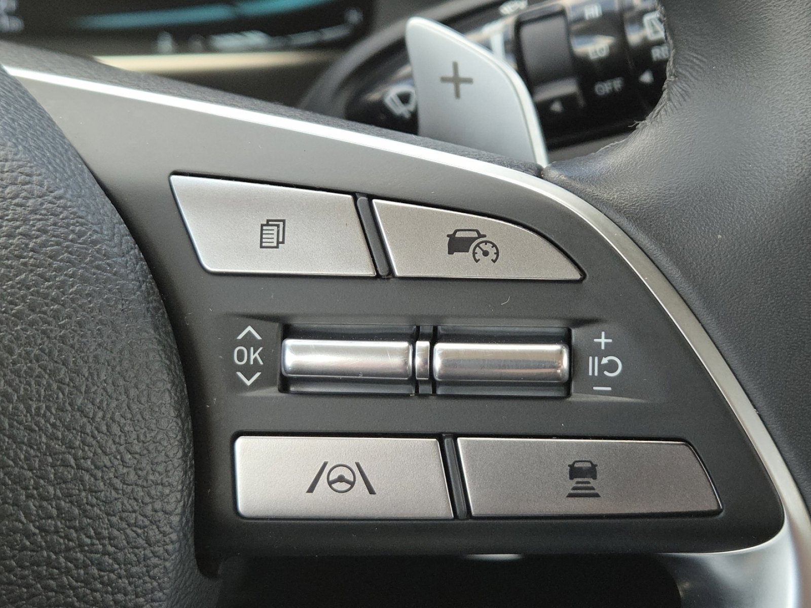 Used 2023 Hyundai Palisade SEL AWD/4WD image 10