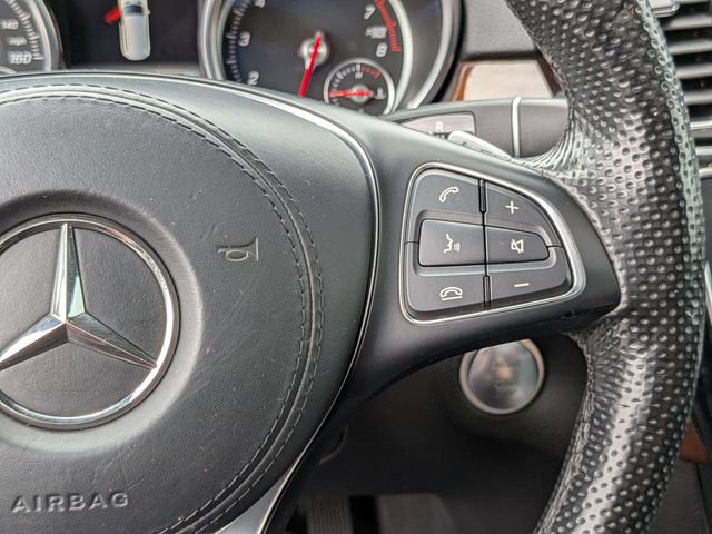 Used 2019 Mercedes-Benz GLS 450 4MATIC w/ Premium 1 Package image 23