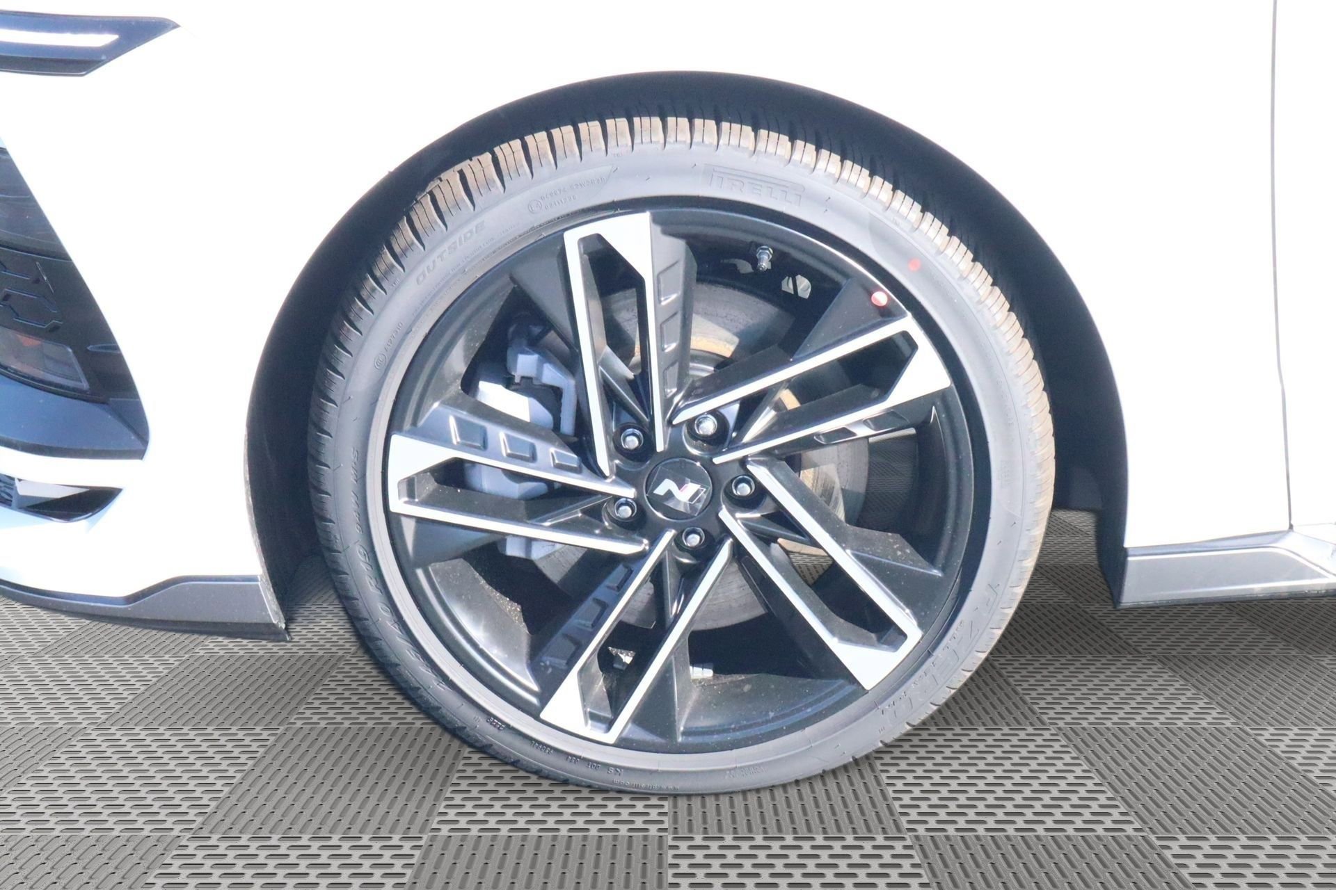 New 2026 Hyundai Sonata N Line image 4