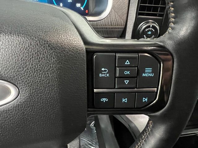 Used 2023 Ford F150 Platinum w/ FX4 Off-Road Package image 28