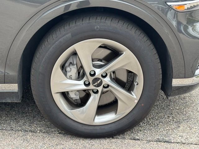 Certified 2026 Genesis GV70 2.5T Select AWD/4WD image 17