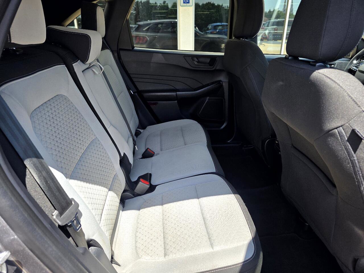 Used 2024 Ford Escape Active image 22