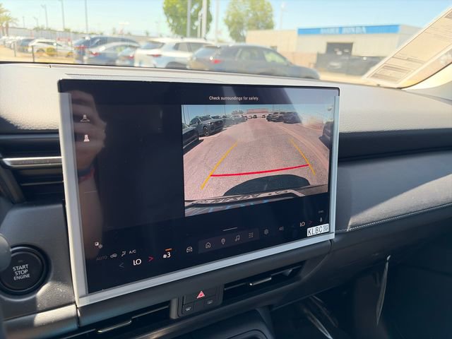 New 2026 MAZDA CX-5 Select AWD/4WD image 20