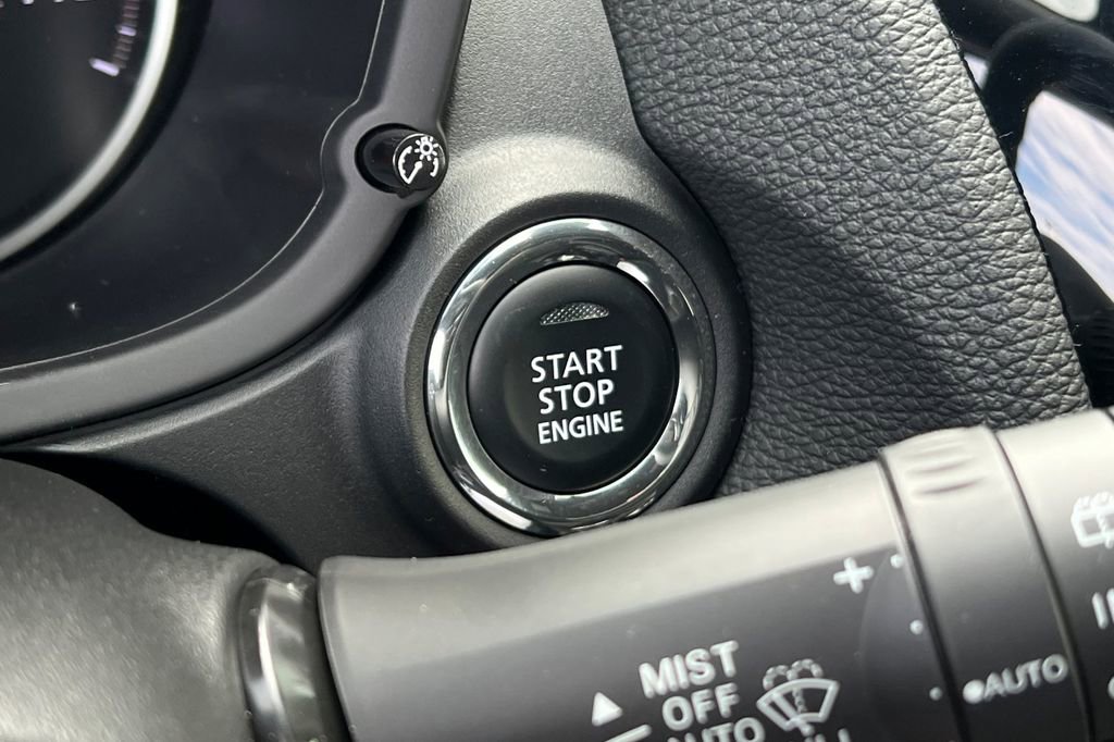 New 2026 Mitsubishi Eclipse Cross AWD image 23