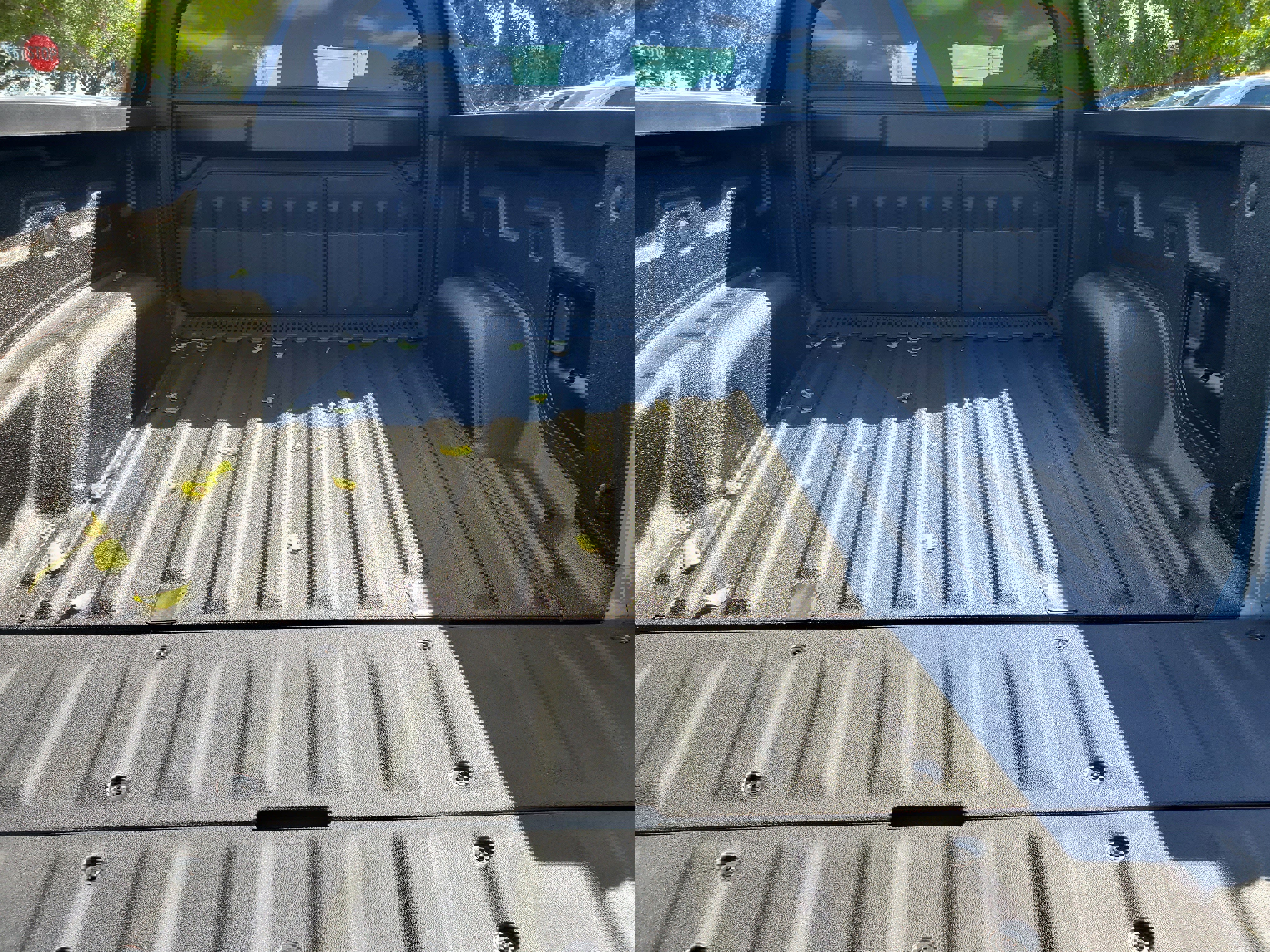 New 2026 GMC Sierra EV Elevation w/ Premium Package image 5