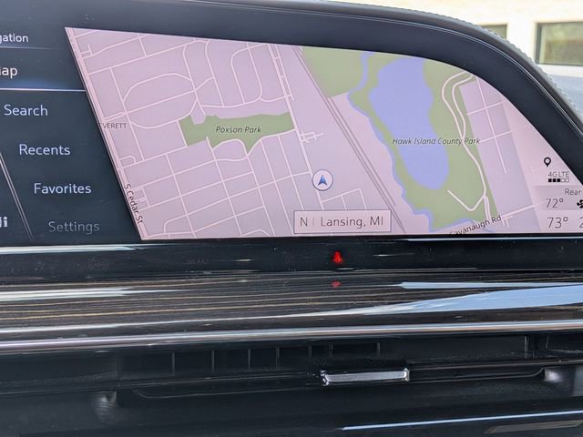 Used 2021 Cadillac Escalade Premium Luxury image 24