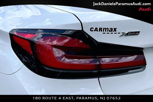 Used 2021 BMW 530e xDrive w/ Premium Package AWD/4WD image 22