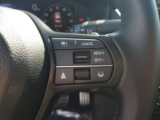 Used 2026 Honda Accord Sport image 29
