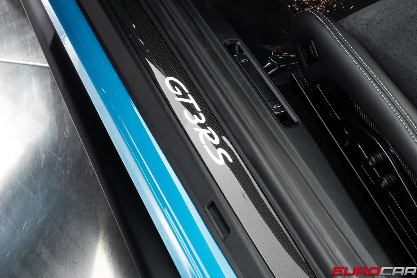 Used 2019 Porsche 911 GT3 RS RWD image 52