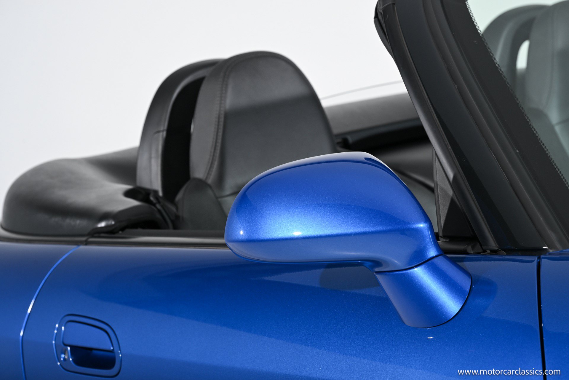 Used 2007 Honda S2000 image 24