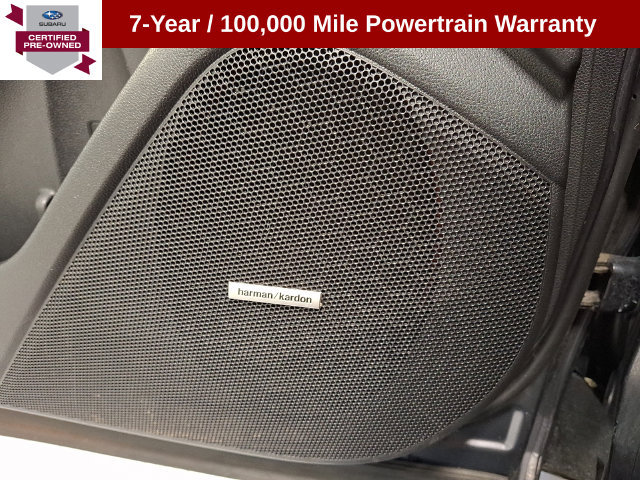 Certified 2023 Subaru Forester Sport AWD/4WD image 28