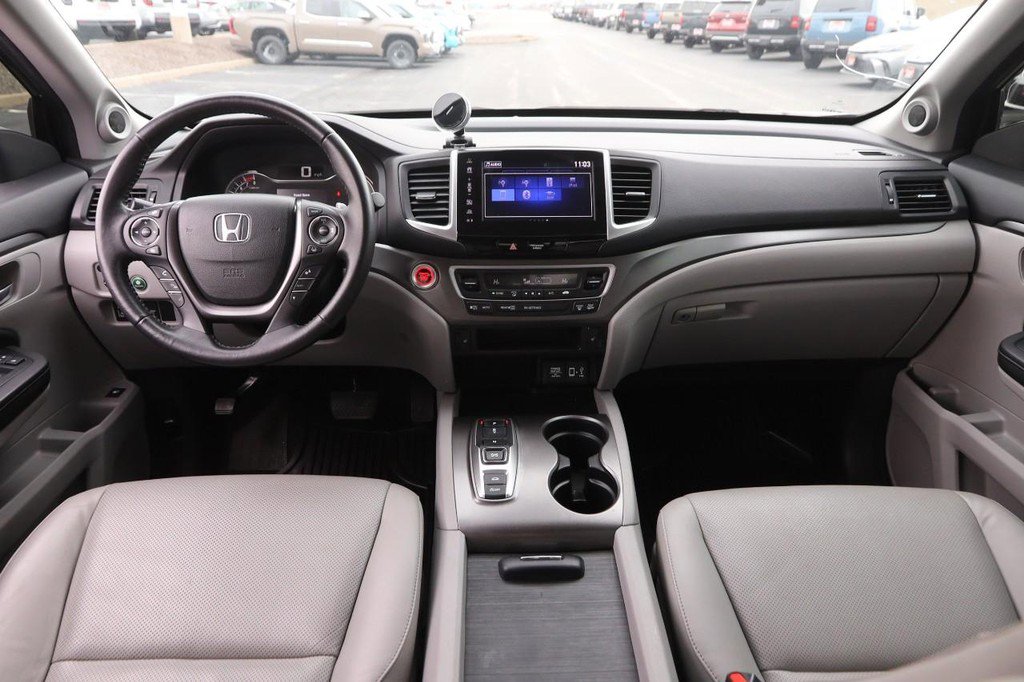 Used 2020 Honda Ridgeline RTL image 21