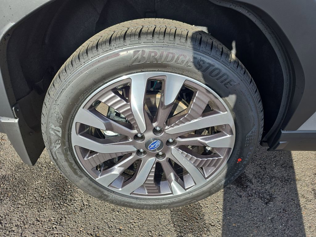 New 2026 Subaru Forester Touring image 9