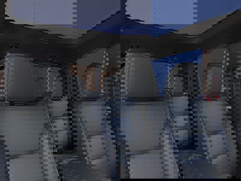 New 2026 Chevrolet Silverado EV Trail Boss image 24