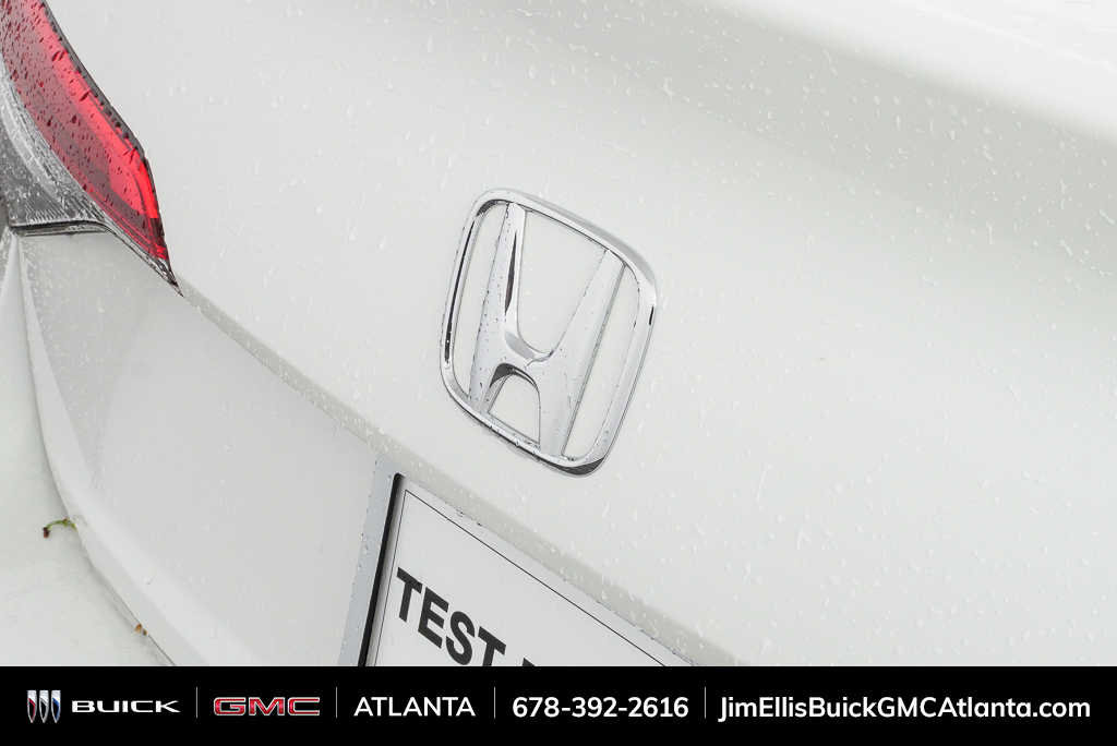 Used 2023 Honda Civic Sport image 32