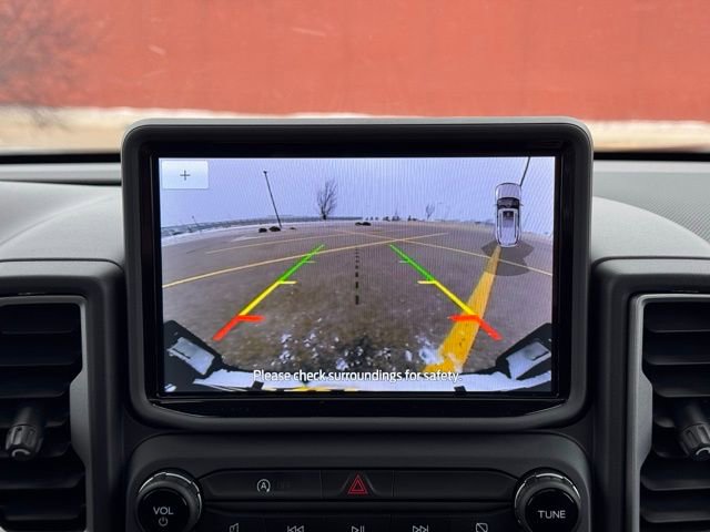 Used 2022 Ford Bronco Sport Big Bend w/ Convenience Package image 20